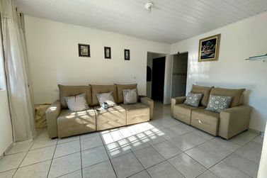Casa &agrave; venda - 152m&sup2; - JARDIM ALVORADA