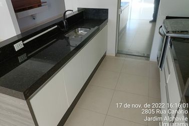 Casa &agrave; venda - 150m&sup2; - Jardim Alphavile