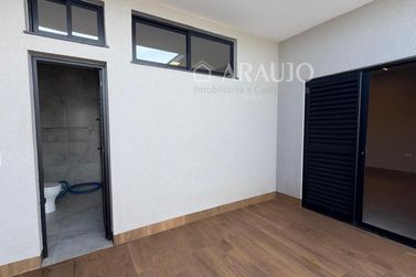 Casa para alugar - 195m&sup2; - Parque Residencial Interlagos II