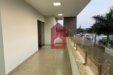 Casa para alugar - 380m&sup2; - Jardim Imigrantes II