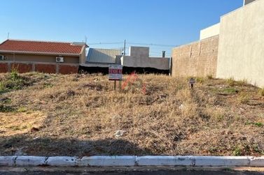Terreno &agrave; venda - 220m&sup2; - Parque Residencial Metropolitano