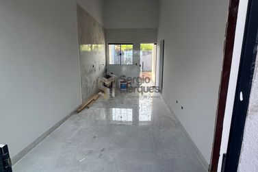 Casa &agrave; venda - 56m&sup2; - Parque Metropolitano