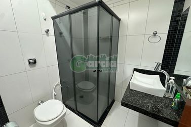Apartamento para alugar - Zona V