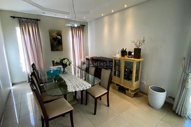 Sobrado &agrave; venda - 388m&sup2; - Condom&iacute;nio Parque Cidade Jardim