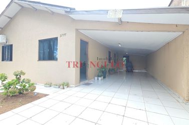 Casa &agrave; venda - 207m&sup2; - JARDIM IGUACU