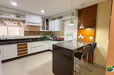 Apartamento &agrave; venda - 223m&sup2; - Zona I