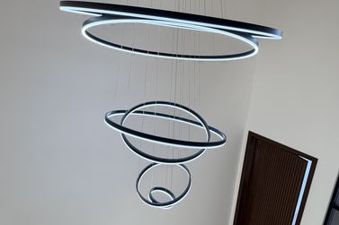 Sobrado &agrave; venda - 200m&sup2; - Jardim Colorado