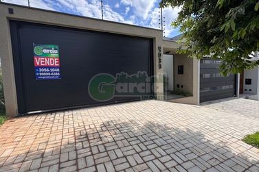 Casa &agrave; venda - 154m&sup2; - Parque Melhoramentos