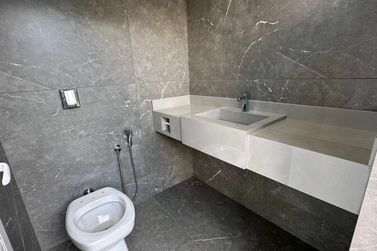 Casa &agrave; venda - 138m&sup2; - Parque Bandeirantes