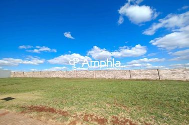 Terreno &agrave; venda - 200m&sup2; - Vista Linda