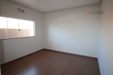 Casa &agrave; venda - 153m&sup2; - Jardim Alphavile