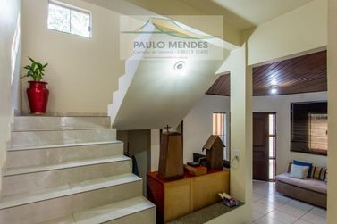Sobrado &agrave; venda - 212m&sup2; - Jardim Panorama