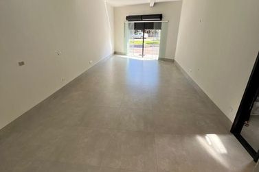 Sala Comercial para alugar - 60m&sup2; - Zona V
