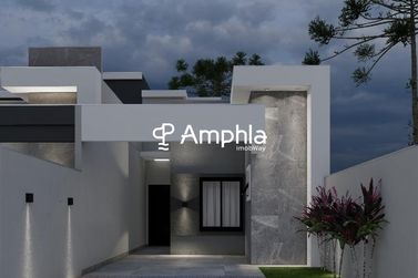 Casa &agrave; venda - 60m&sup2; - Jardim Coopagro