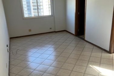 Apartamento para alugar - 30m&sup2; - Zona III