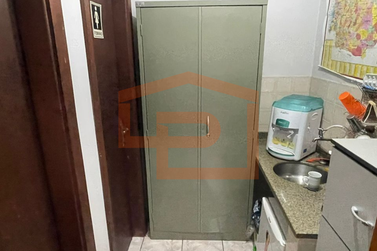 Sala Comercial &agrave; venda - 54m&sup2; - Zona I