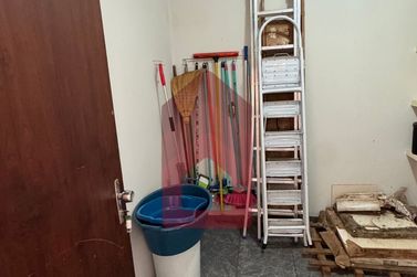 Casa &agrave; venda - 332m&sup2; - Zona I