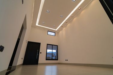 Casa &agrave; venda - 375m&sup2; - Condom&iacute;nio Mont Blanc
