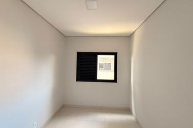 Apartamento &agrave; venda - Jardim Arax&aacute;