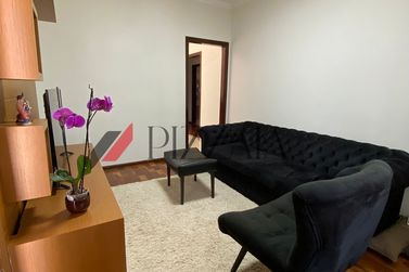 Casa &agrave; venda - 169m&sup2; - Jardim Belvedere