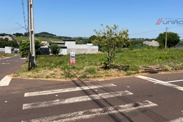 Terreno &agrave; venda - 336m&sup2; - Jardim Thereza