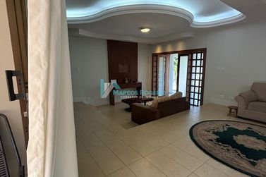 Casa &agrave; venda - 304m&sup2; - Parque Cidade Jardim