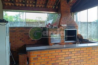 Casa &agrave; venda - 160m&sup2; - Jaborandi