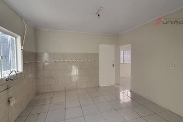 Casa para alugar - 120m&sup2; - Zona I