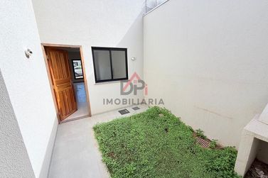 Casa &agrave; venda - 53m&sup2; - Zona V