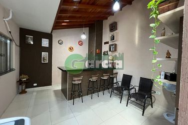 Casa &agrave; venda - 105m&sup2; - Jardim It&aacute;lia