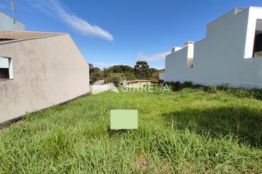 Terreno &agrave; venda - 477m&sup2; - JARDIM CONCORDIA