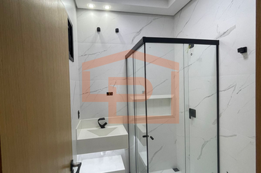 Casa &agrave; venda - 127m&sup2; - Parque Interlagos