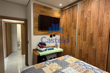 Casa &agrave; venda - 120m&sup2; - PARQUE RESIDENCIAL INTERLAGOS