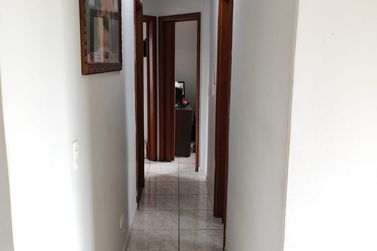 Apartamento &agrave; venda - 52m&sup2; - Parque Alto da Paran&aacute;