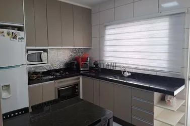 Casa &agrave; venda - Parque Residencial Interlagos