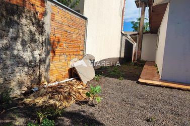 Casa &agrave; venda - 107m&sup2; - JARDIM PANCERA