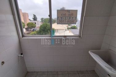 Apartamento para alugar - Zona III