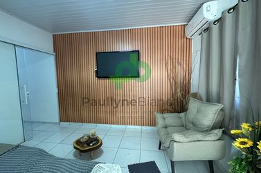 Casa &agrave; venda - 160m&sup2; - PARQUE DOM BOSCO