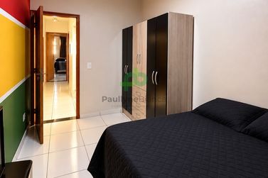 Casa &agrave; venda - 100m&sup2; - Jardim Morumbi I