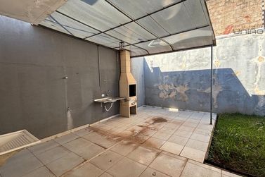 Casa &agrave; venda - 89m&sup2; - Jardim das Gar&ccedil;as 1