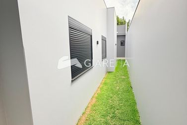 Casa &agrave; venda - 142m&sup2; - JARDIM CONCORDIA