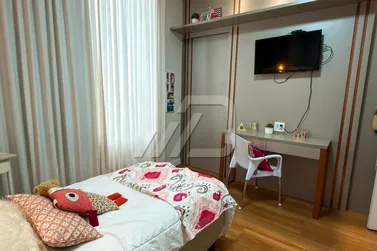 Casa &agrave; venda - 310m&sup2; - Residencial Euro Park