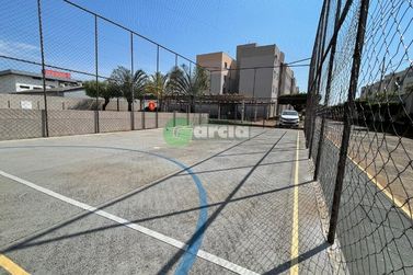 Apartamento para alugar - Zona II