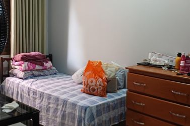 Casa &agrave; venda - Zona VI