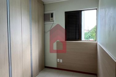 Apartamento &agrave; venda - 103m&sup2; - Zona I