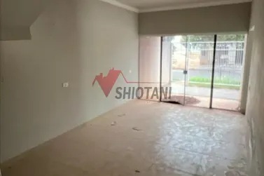 Casa para alugar - Jardim Janina