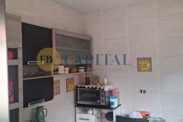 Casa &agrave; venda - 112m&sup2; - Jardim Pacifico