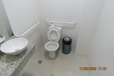 Sala Comercial &agrave; venda - 68m&sup2; - Parque Residencial da G&aacute;vea