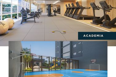 Apartamento &agrave; venda - 242m&sup2; - Parque Presidente