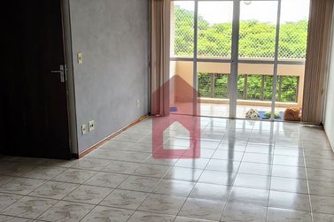 Apartamento &agrave; venda - 91m&sup2; - Zona I